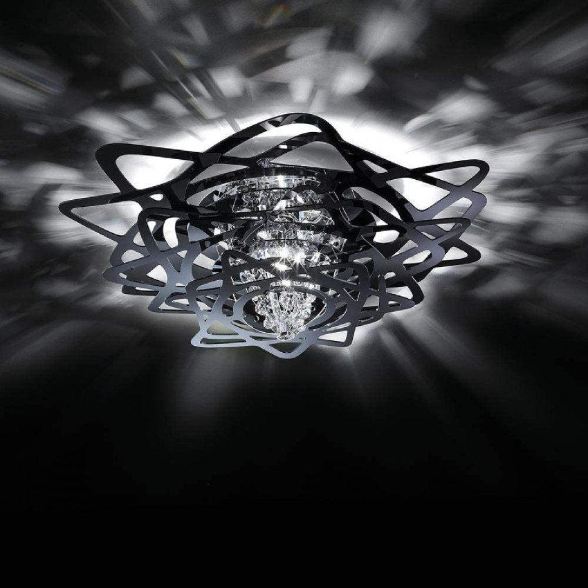Hanglamp SLAMP Aurora Ceiling Mini