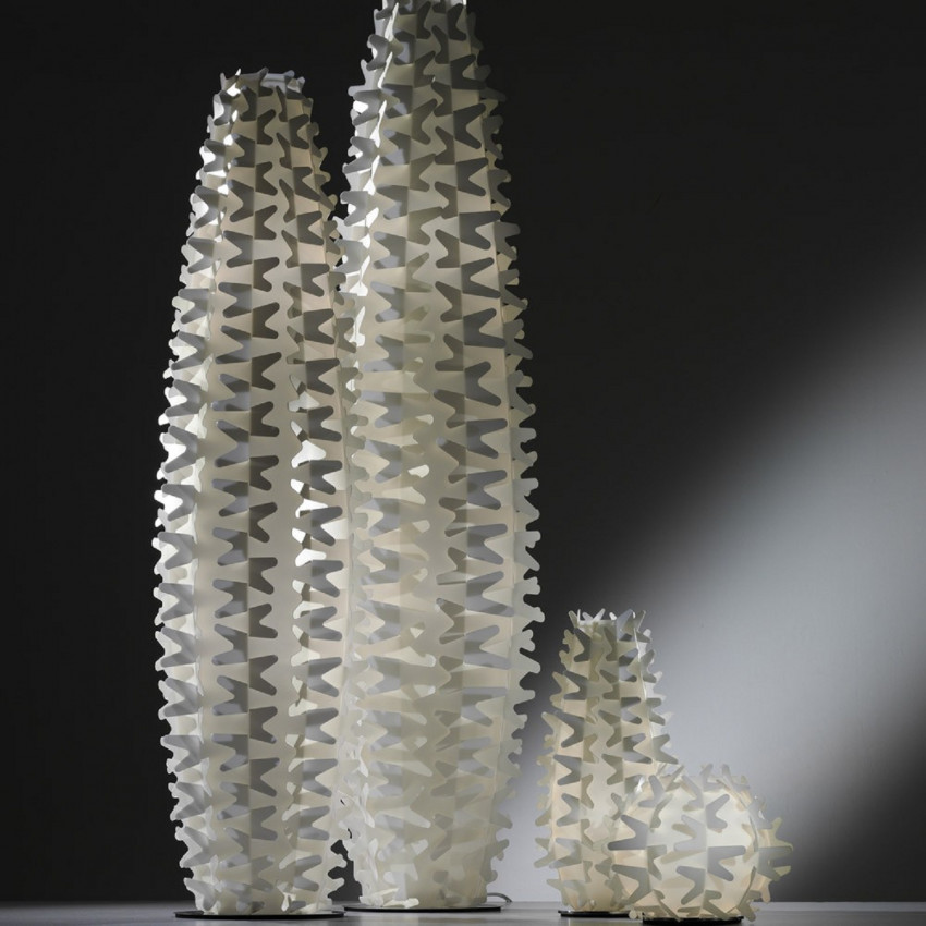 Lámpara de Pie SLAMP Cactus Floor XL