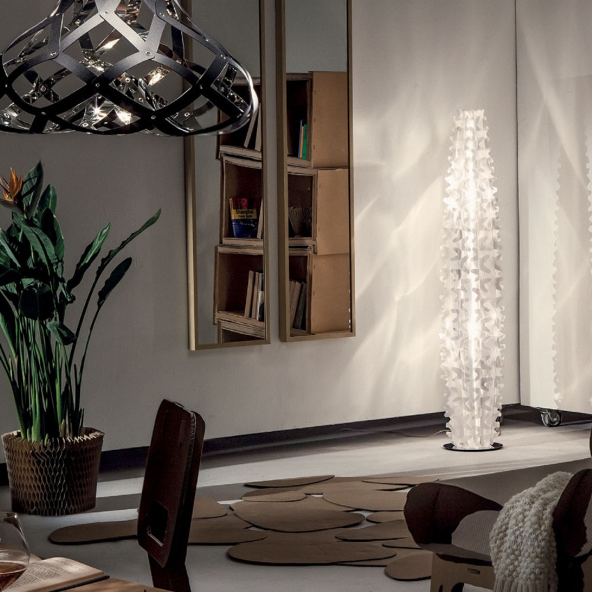 Lámpara de Pie SLAMP Cactus Floor XXL
