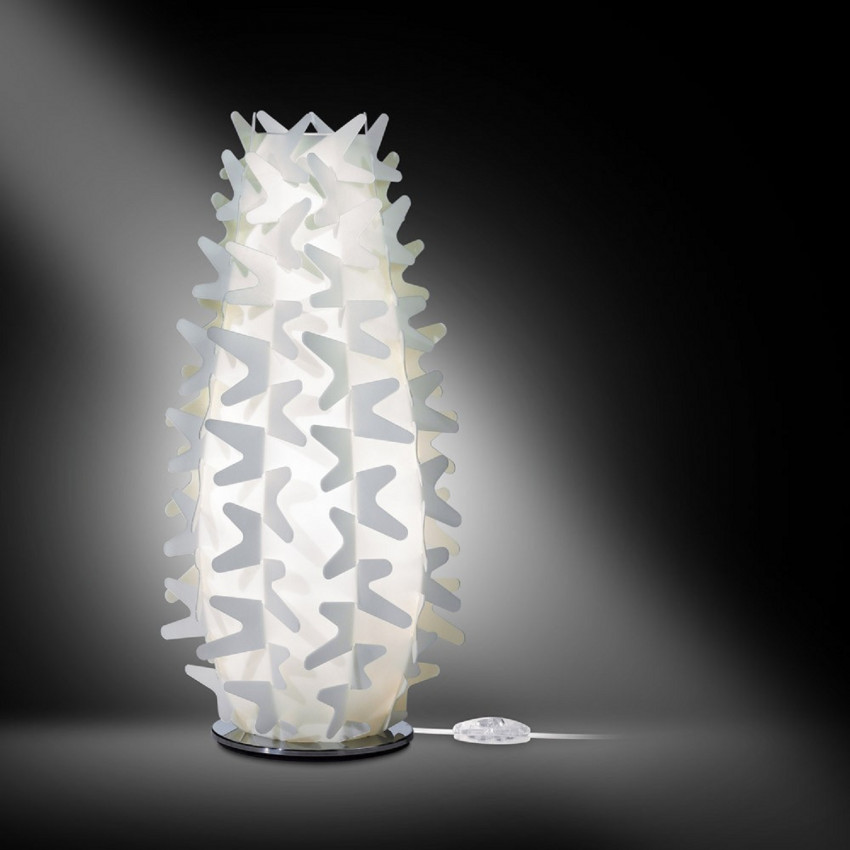 Lámpara Colgante SLAMP Cactus Suspension