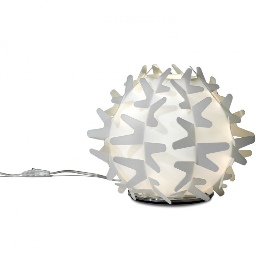 Lámpara de Mesa SLAMP Cactus Table S