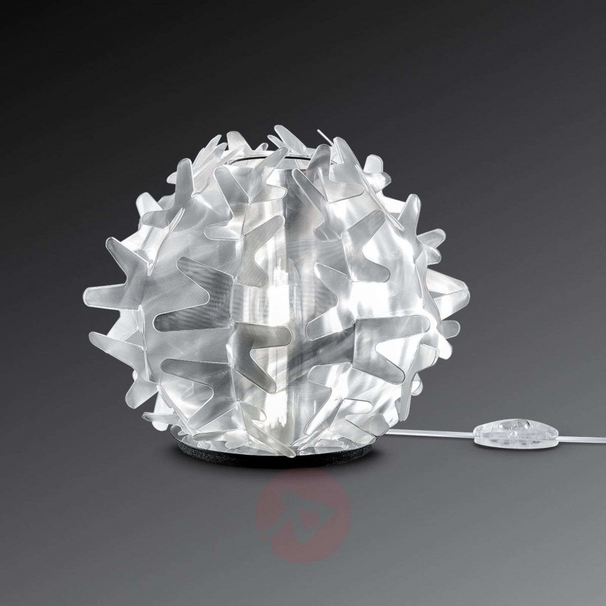 Tafellamp  SLAMP Cactus Table XS Prisma