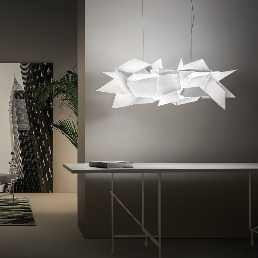 Hanglamp SLAMP Cordoba Suspension