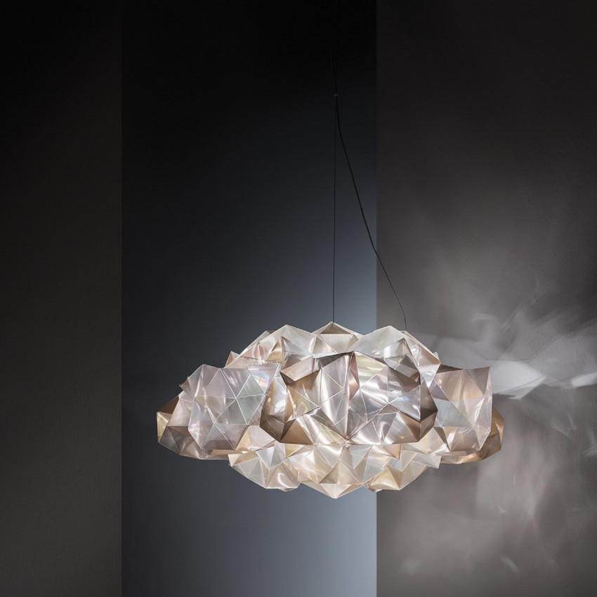 Hanglamp SLAMP Drusa Suspension