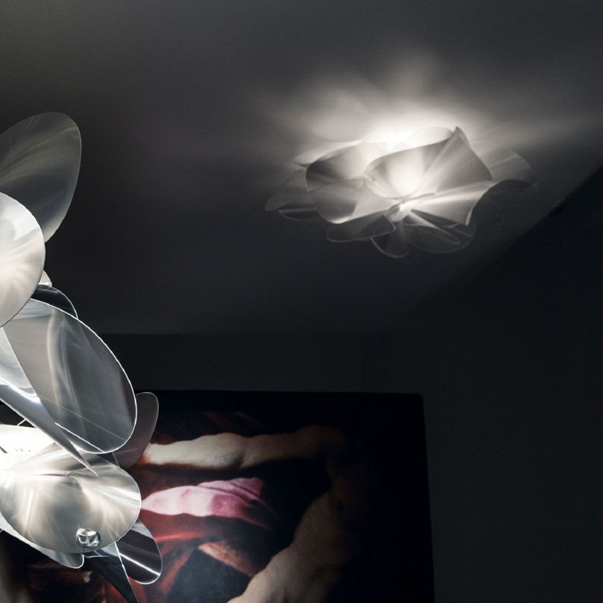 Lámpara Colgante SLAMP Étoile Ceiling/Wall