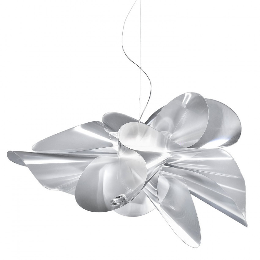 Lámpara Colgante SLAMP Étoile Suspension