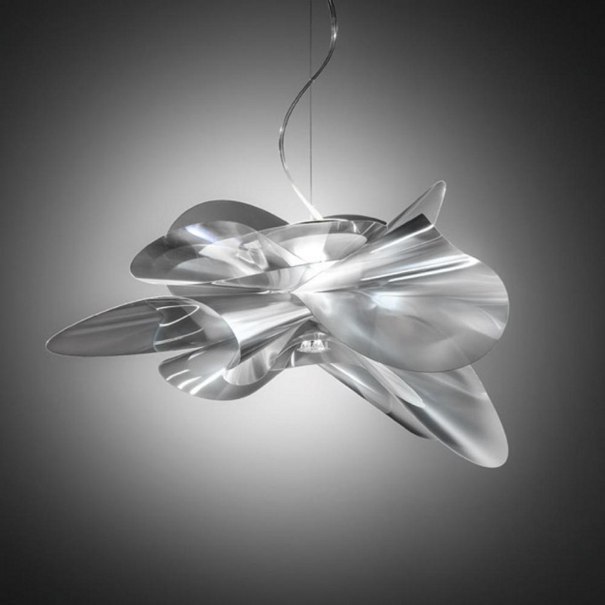 Lámpara Colgante SLAMP Étoile Suspension