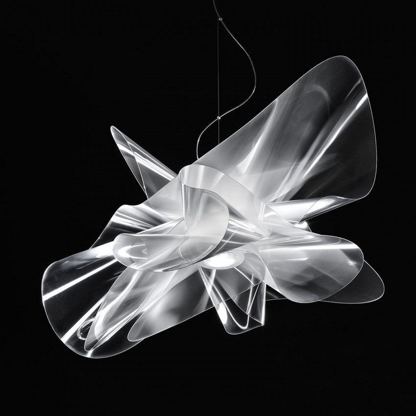 Lámpara Colgante SLAMP Étoile Suspension