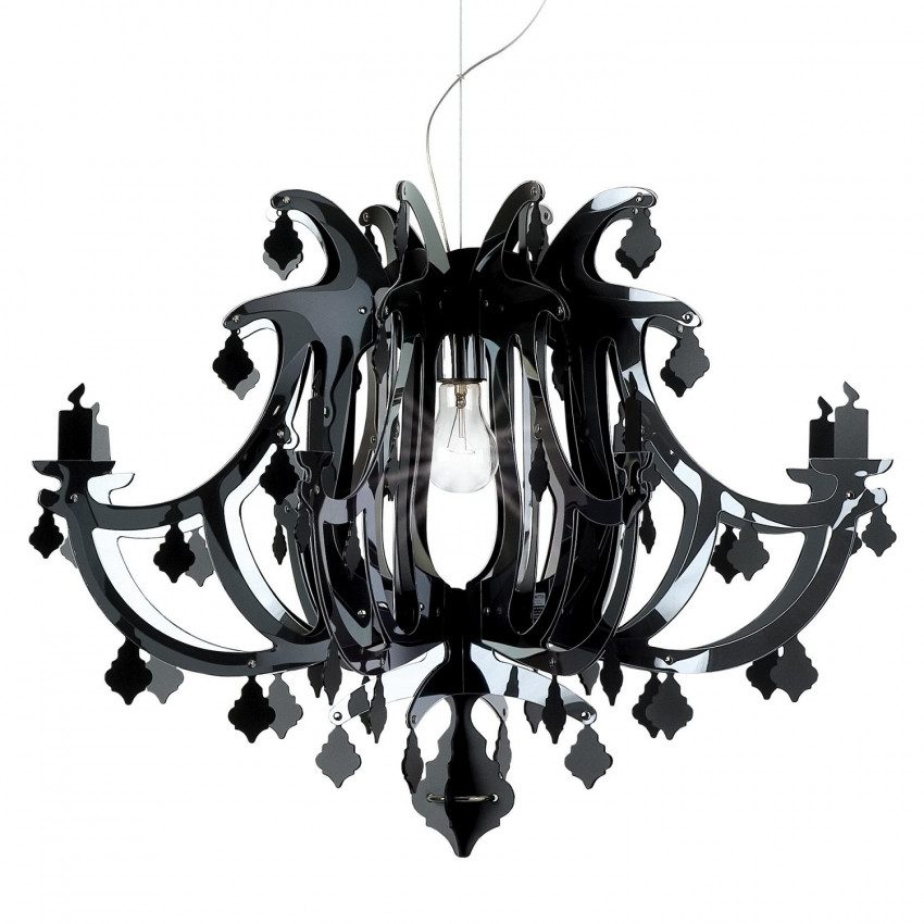 Lámpara Colgante SLAMP Ginetta Suspension