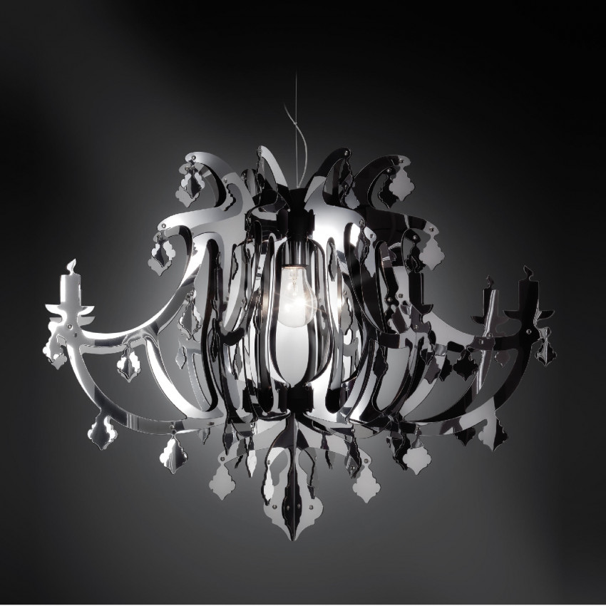 Lámpara Colgante SLAMP Ginetta Suspension