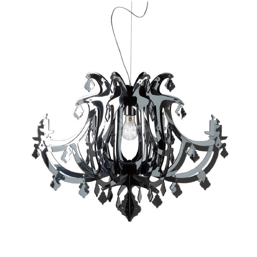 Lámpara Colgante SLAMP Ginetta Suspension