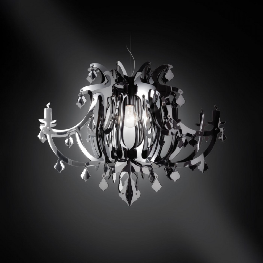 Lámpara Colgante SLAMP Ginetta Suspension