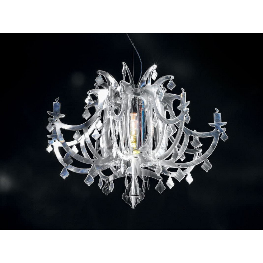 Lámpara Colgante SLAMP Ginetta Suspension
