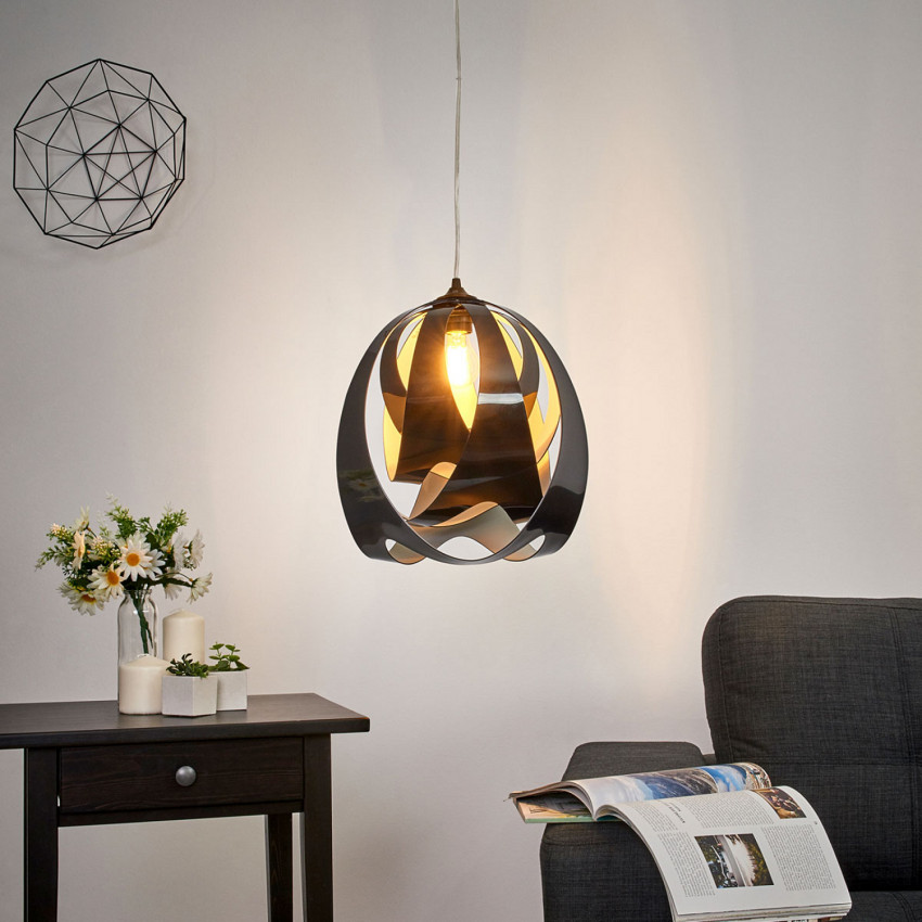 Hanglamp SLAMP Goccia Suspension
