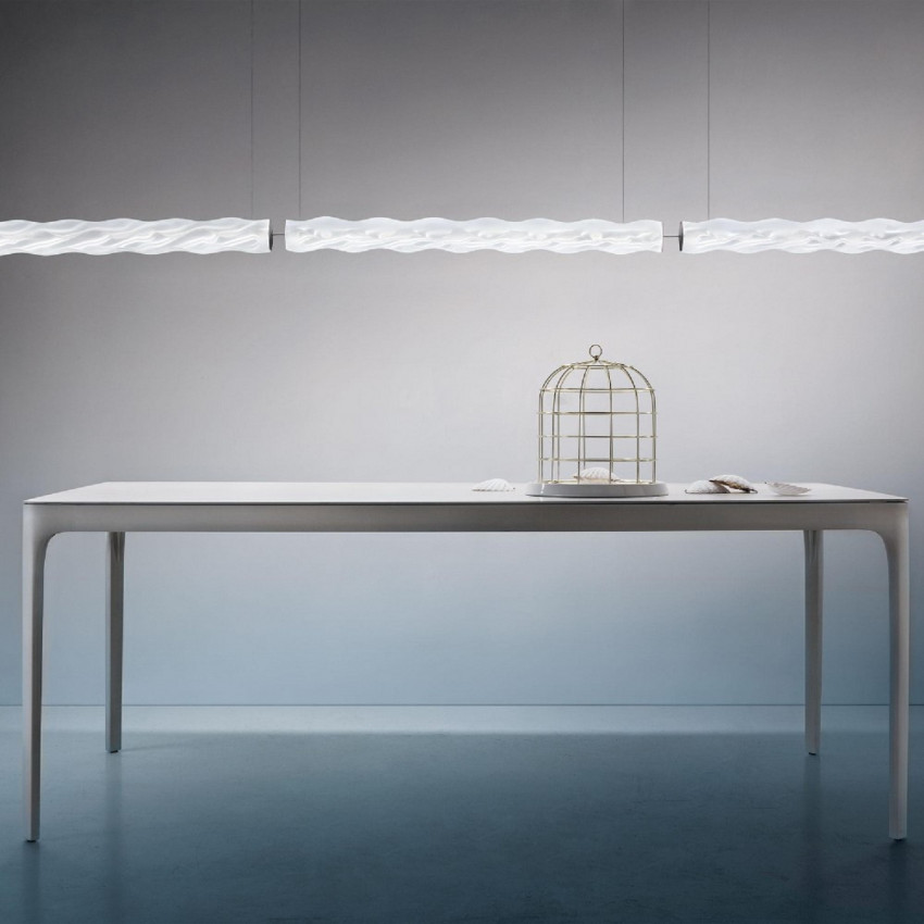Hanglamp SLAMP Hugo Architectural System 3