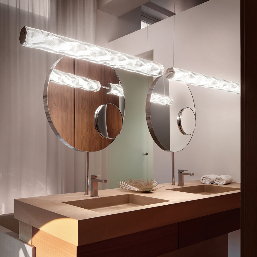 Hanglamp SLAMP Hugo Architectural System 2