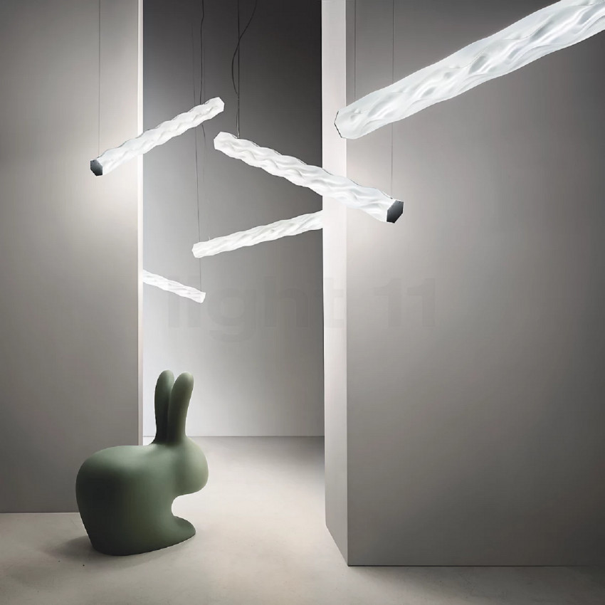Hanglamp SLAMP Hugo Suspension