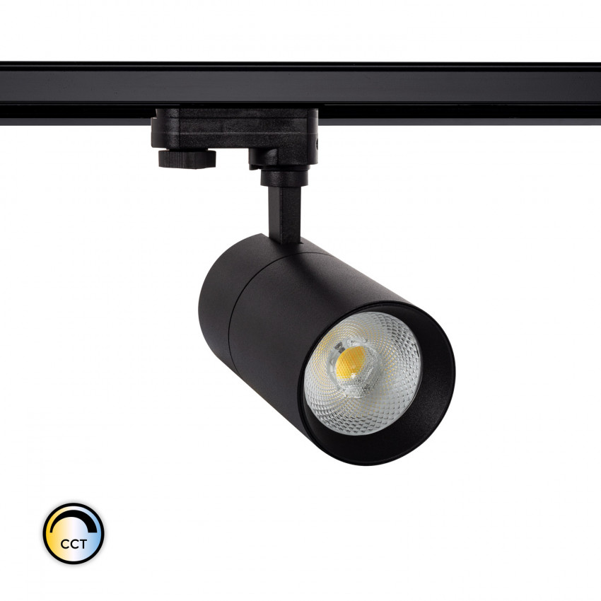 Foco LED Levi 20W para Carril Monofásico