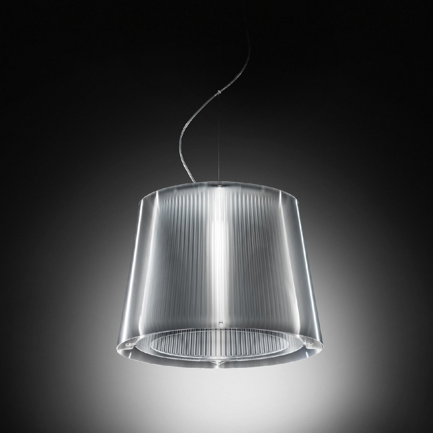 Hanglamp SLAMP Liza Suspension