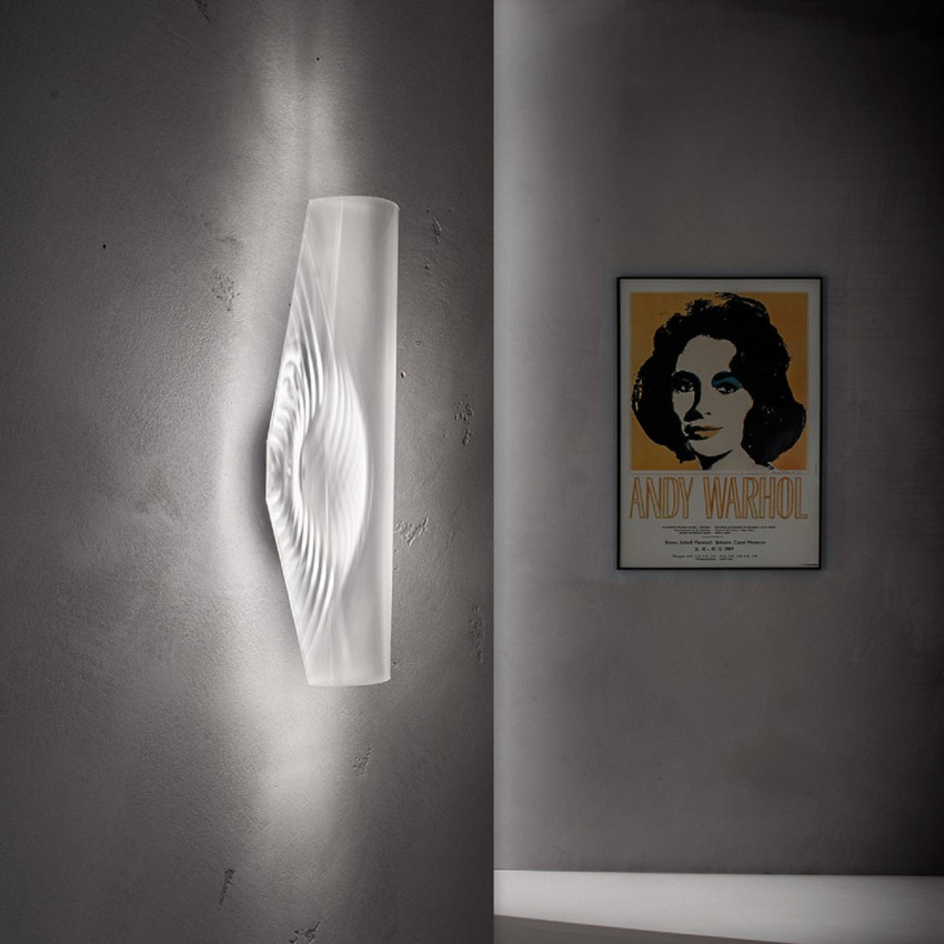 Wandlamp SLAMP Mirage Wall