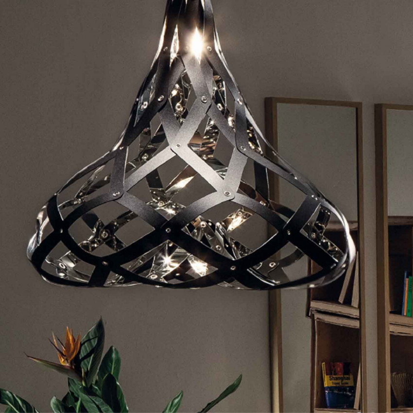 Hanglamp SLAMP Supermorgana
