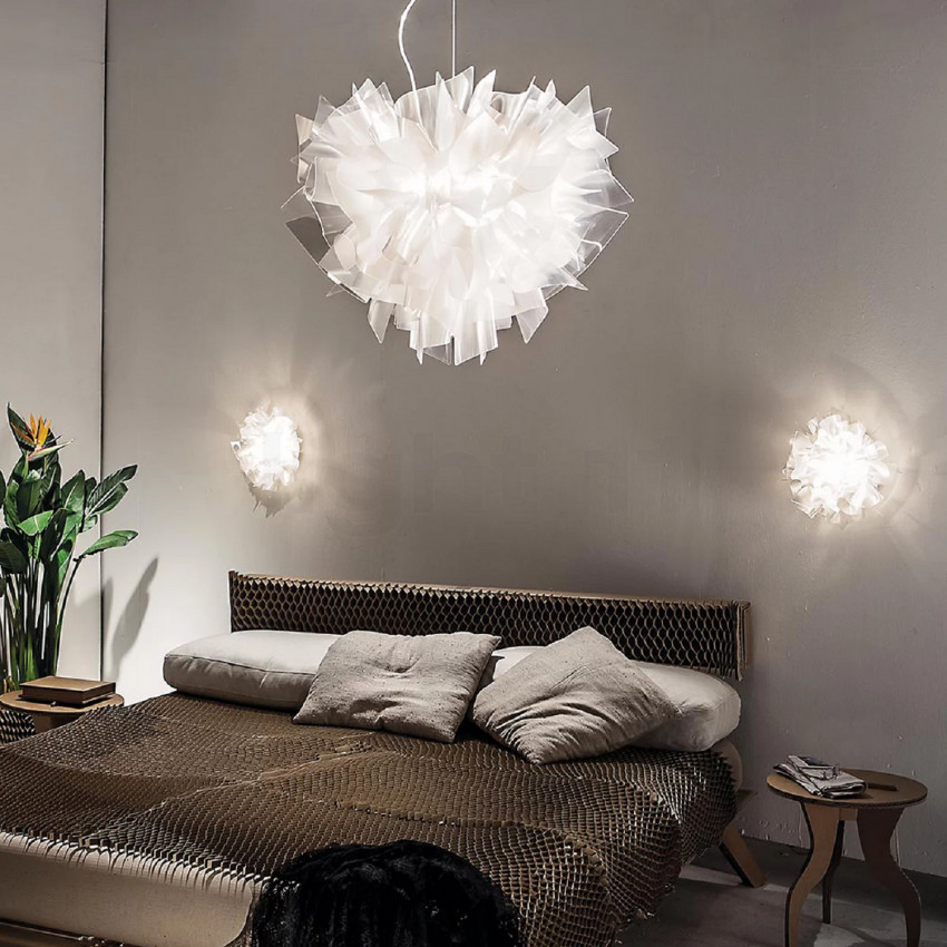 Hanglamp SLAMP Veli Suspension Large