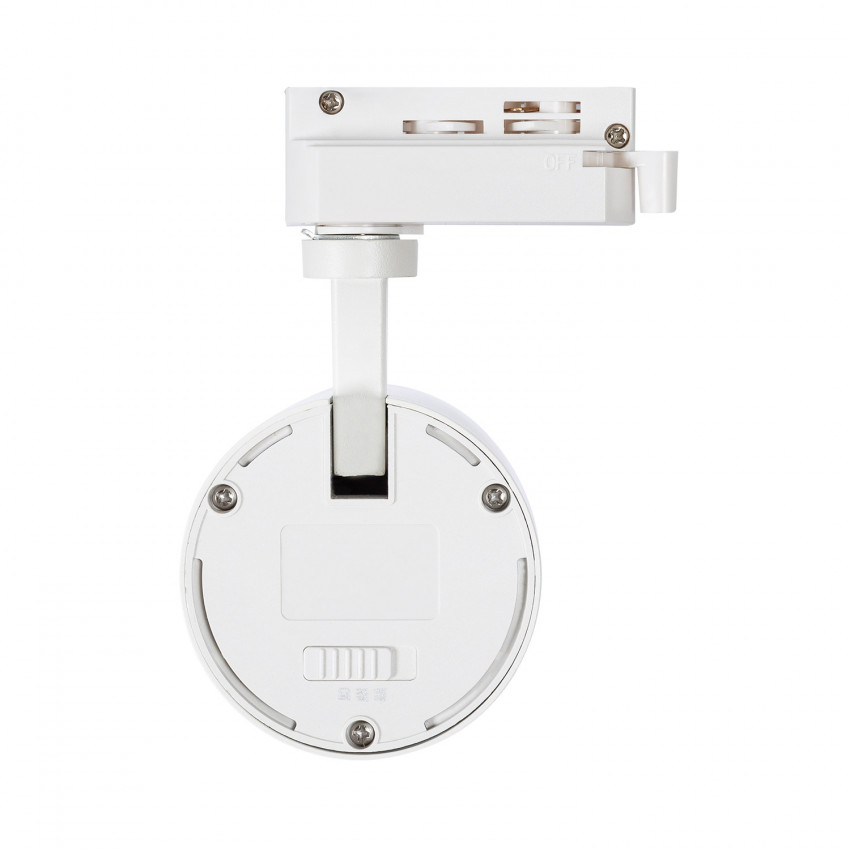 Foco LED Levi 20W para Carril Monofásico
