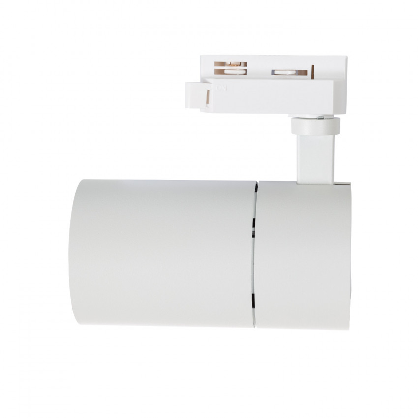 Foco LED Levi 20W para Carril Monofásico