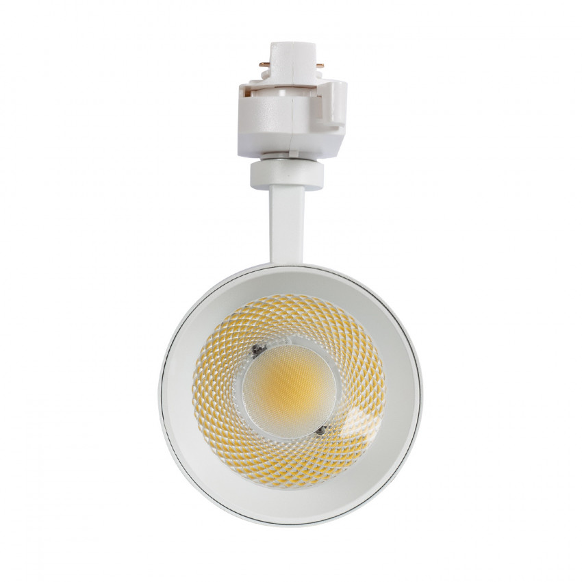 Foco LED Levi 20W para Carril Monofásico