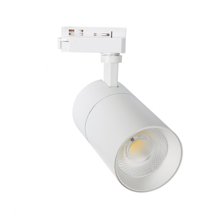 Foco LED Levi 20W para Carril Monofásico