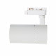 Foco LED Levi 20W para Carril Monofásico