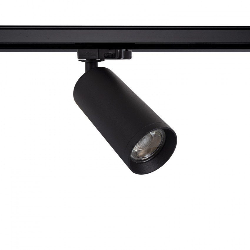 Focuslampbeugel Driefasige Rail voor de GU10 Lampen  