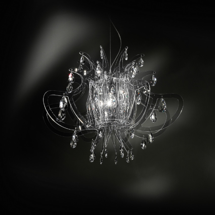 Hanglamp SLAMP Lillibet Suspension Mini