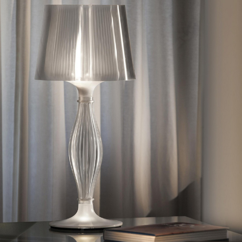 Tafellamp SLAMP Liza Table