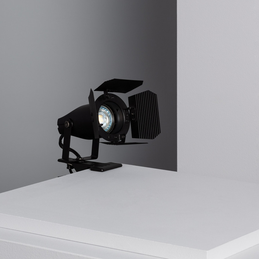 Klem Lamp Kurangna
