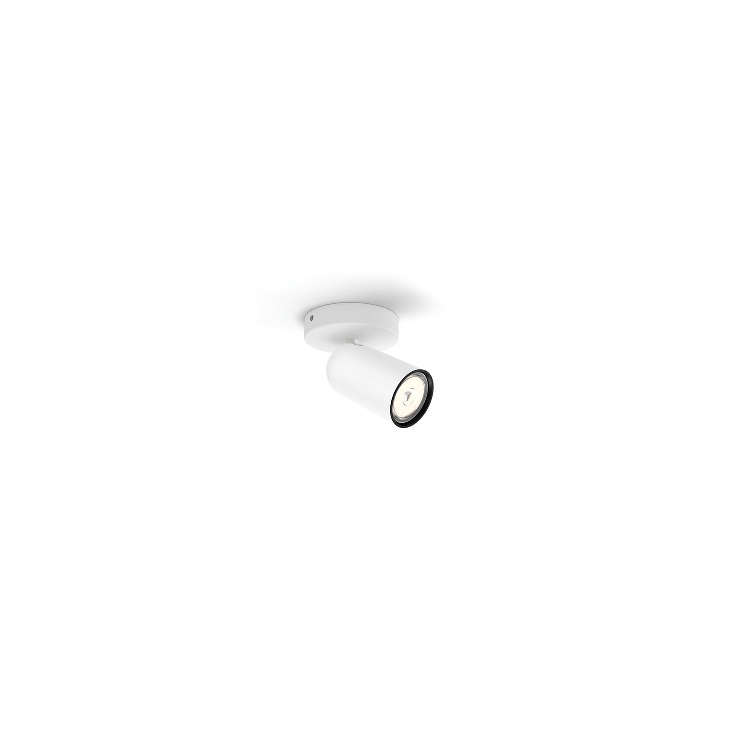 Philips myLiving PONGEE white LED Spot light