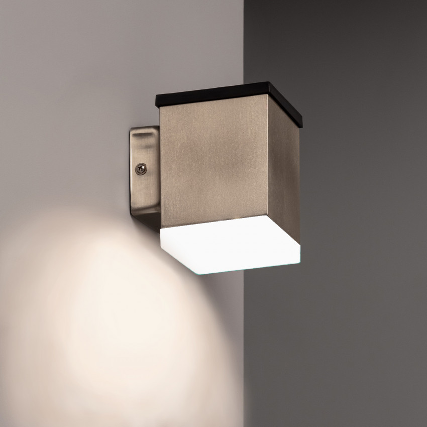 Aplique de Pared LED Jafaro