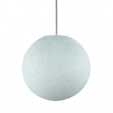 Hanglamp Creatives-Cables Model PSMVBOR_ Sfera XS Mosterd