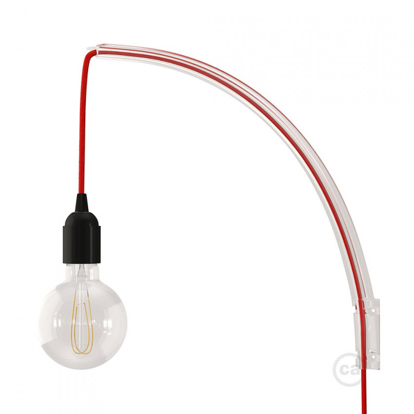 Muurbeugel voor Hanglamp Creative-Cables Model  ARCHETTO