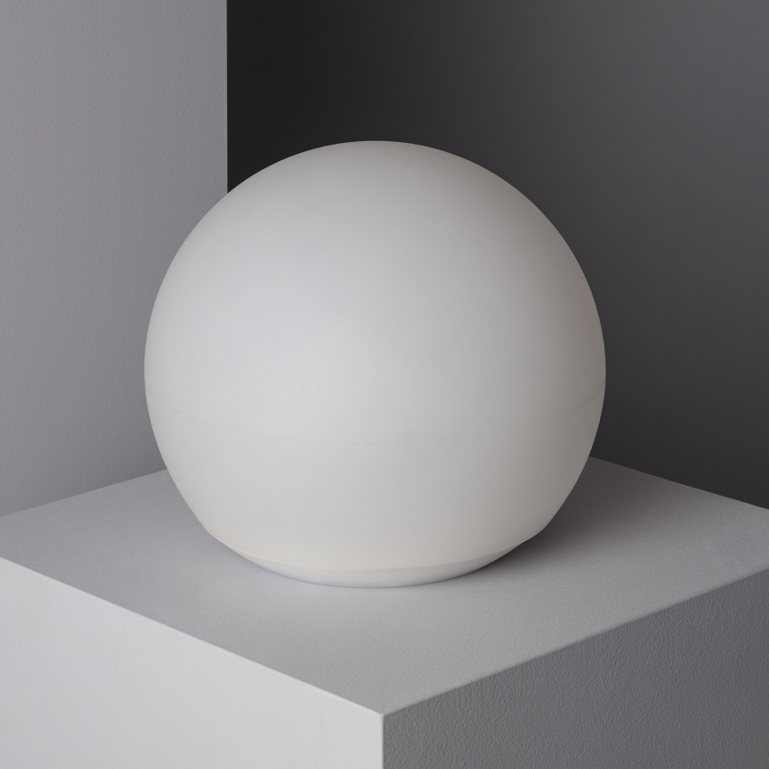 Bol solar LED lamp (25cm) 