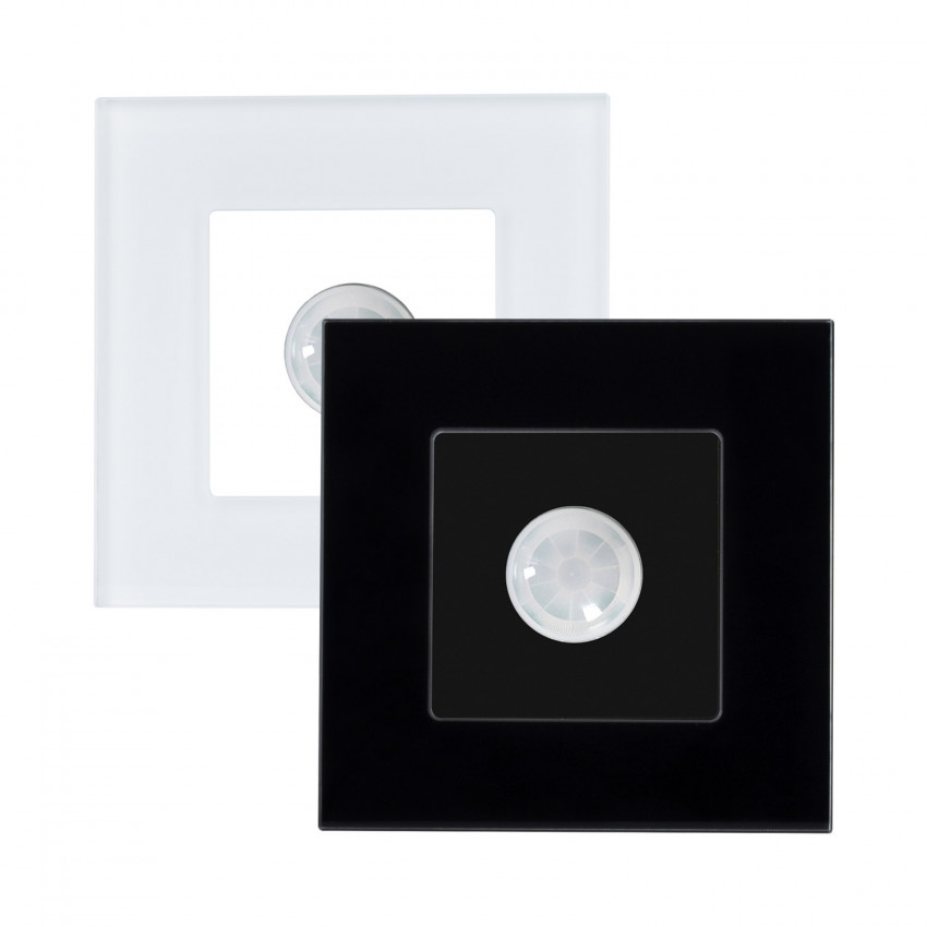 Bewegingsdetector Schakelaar IR met PC Modern Frame