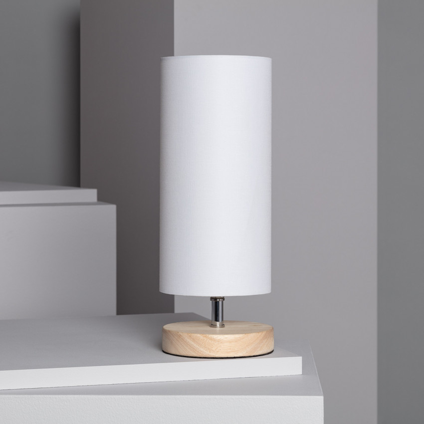 Lámpara de Mesa Roundi Haarle