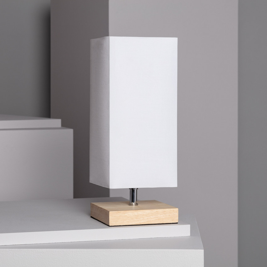 Lámpara de Mesa Haarle