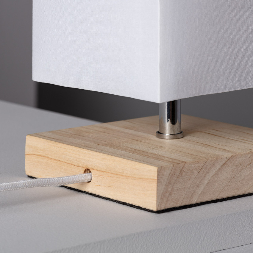 Lámpara de Mesa Haarle