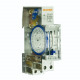 Interruptor Horario Modular MAXGE con Reserva de 70h SGTM-180