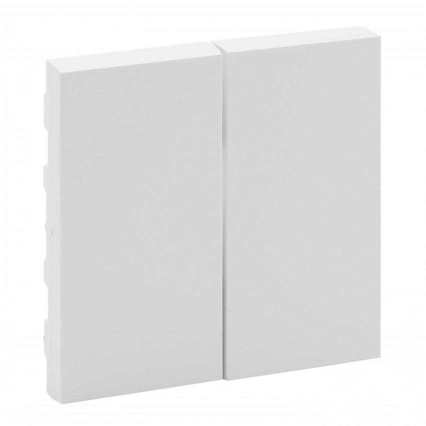 Knop voor LEGRAND Niloé Step Jaloeziemechanisme 864_30