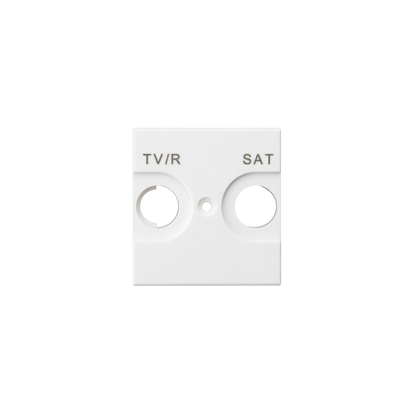 TV/R-SAT TV base Cover 30 mm LEGRAND Valena Next 741273