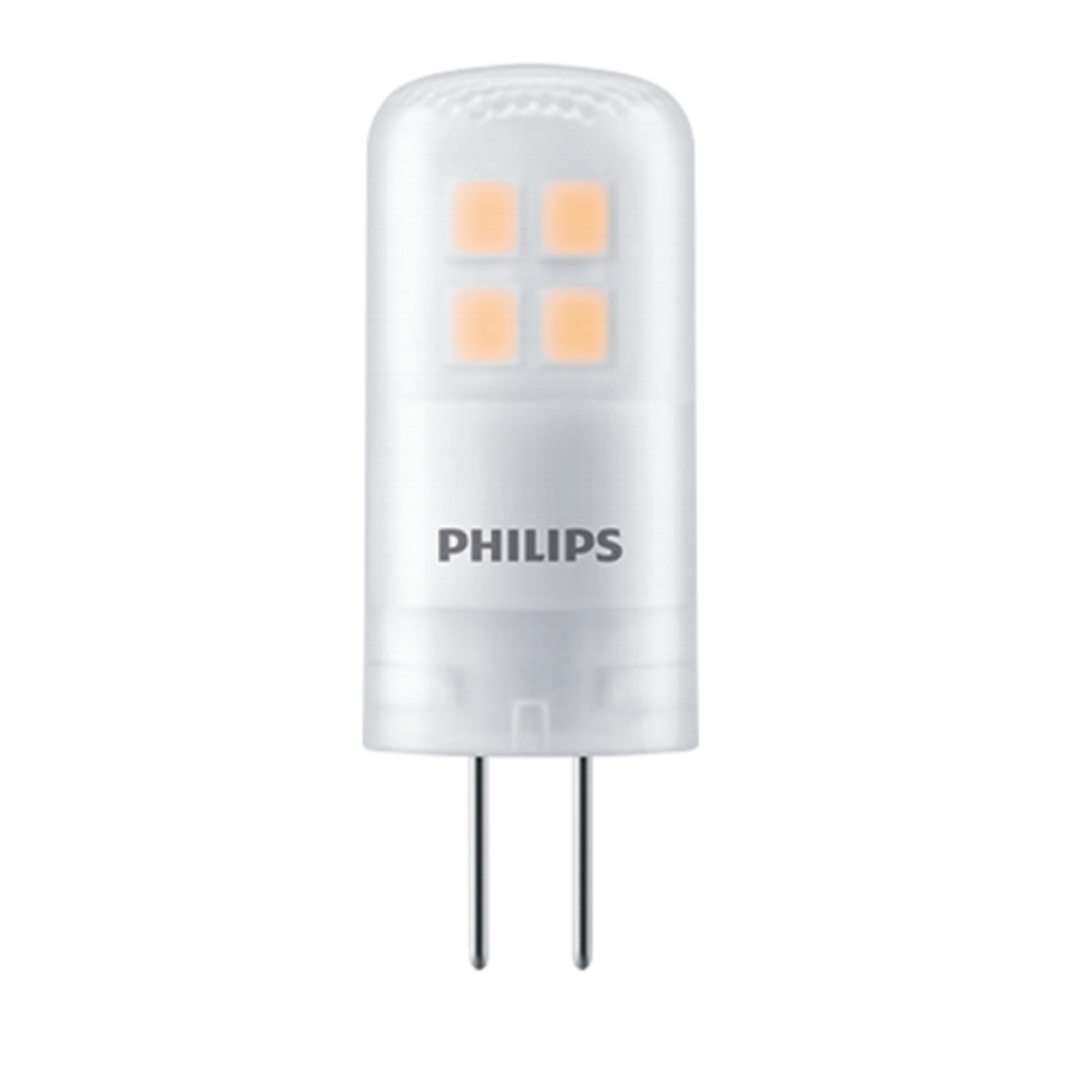 Lamp G4 12V PHILIPS CorePro Capsule 1.8W Ledkia