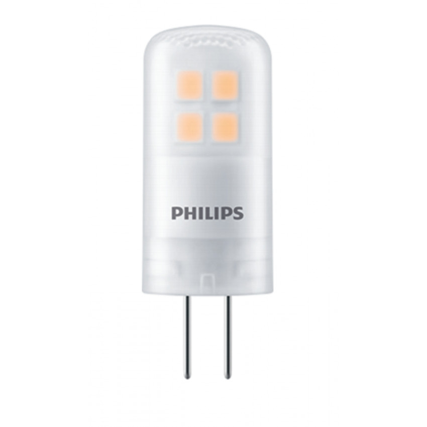 LED Lamp G4 1.8W 205 lm G4 PHILIPS CorePro Capsule 12V
