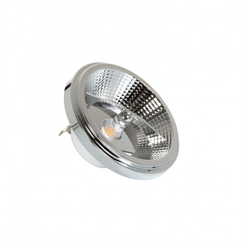 LED Lamp G53 12W 900 lm AR111 24º